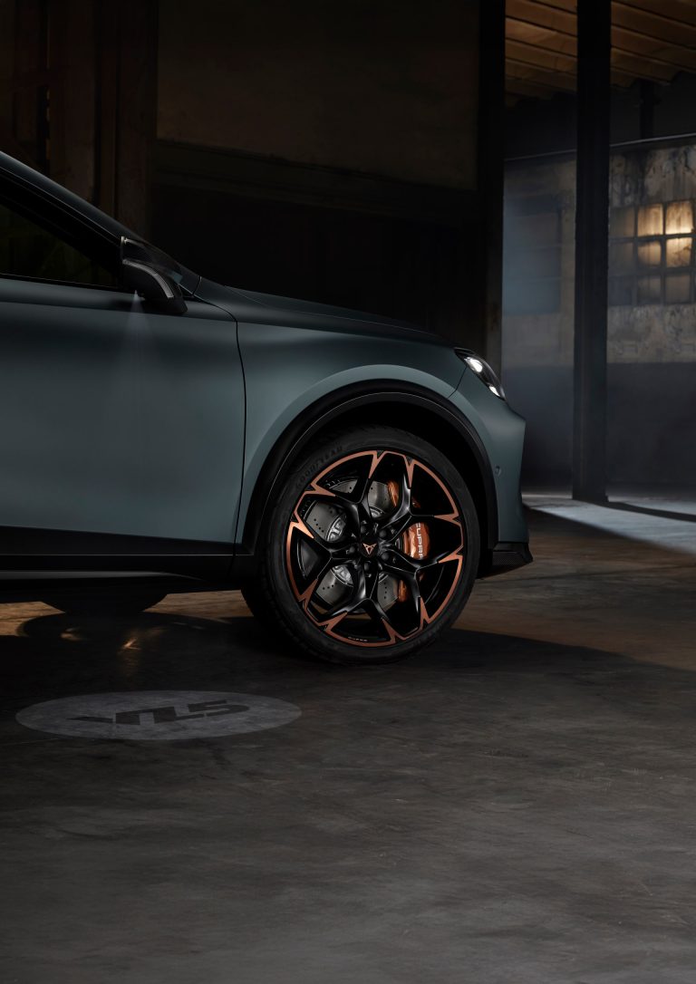 Achatarramiento Plan Moves en SUV PHEV: qué coche viejo compensa entregar y cuál no Achatarramiento Plan Moves en SUV PHEV: qué coche viejo compensa entregar y cuál no