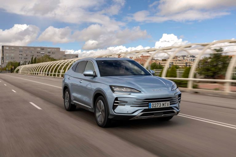 SUV PHEV para uso diario: cuántos km eléctricos necesitas realmente antes de pagar el sobrecoste SUV PHEV para uso diario: cuántos km eléctricos necesitas realmente antes de pagar el sobrecoste