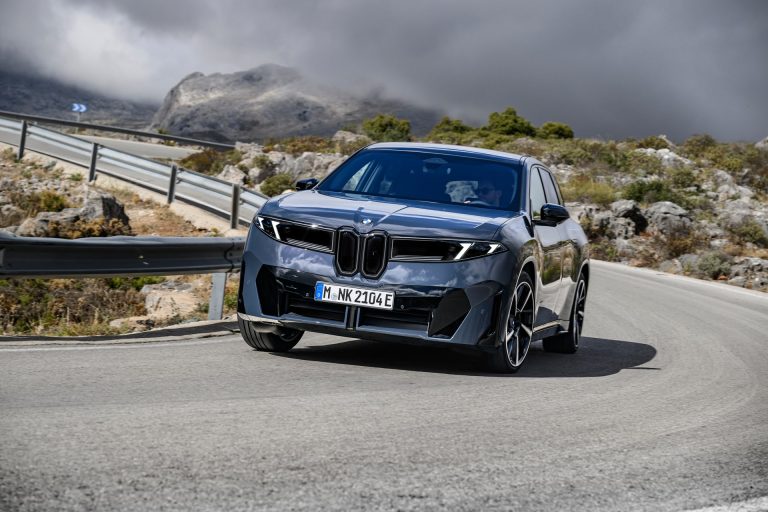 Ranking SUV premium con etiqueta 0 en renting particular 2026: cuáles bajan de 600 €/mes a 48 meses Ranking SUV premium con etiqueta 0 en renting particular 2026: cuáles bajan de 600 €/mes a 48 meses