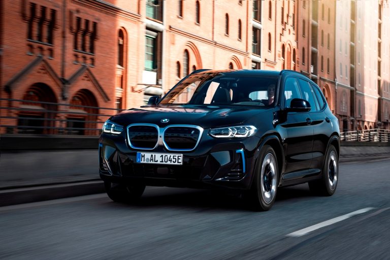 Cómo elegir un SUV premium con etiqueta 0 sin pagar el sobrecoste del badge: PHEV o BEV según kilómetros anuales Cómo elegir un SUV premium con etiqueta 0 sin pagar el sobrecoste del badge: PHEV o BEV según kilómetros anual