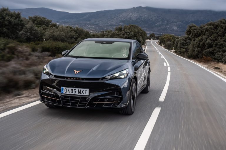 Plan Moves III en SUV eléctricos 2026: qué modelos compensa achatarrar y cuándo conviene esperar a la próxima convocatoria Plan Moves III en SUV eléctricos 2026: qué modelos compensa achatarrar y cuándo conviene esperar a la próxima