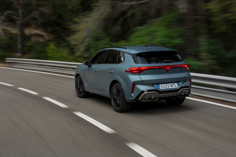 Ranking SUV PHEV 2026 por debajo de 50.000 €: cuáles bajan más tras Moves III y descuento de cierre de trimest