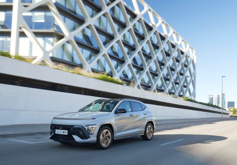 Qué es realmente un SUV-B eléctrico frente a un SUV-C eléctrico en uso urbano: diferencias de consumo, cuota y