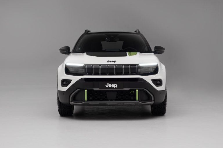 Review Jeep Avenger eléctrico 2026: ¿el SUV eléctrico urbano que mejor negocia descuento por debajo de 28.000 €? Review Jeep Avenger eléctrico 2026: ¿el SUV eléctrico urbano que mejor negocia descuento por debajo de 28.000
