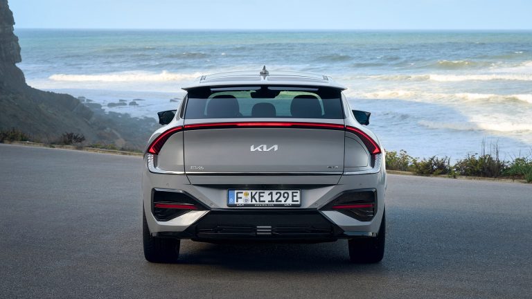 Cómo elegir un SUV eléctrico familiar en 2026 si haces 25.000 km/año: cuándo el diésel todavía sale más barato