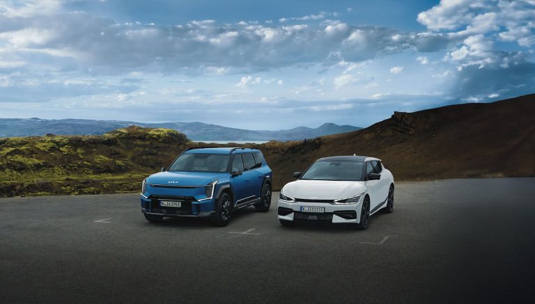 Ranking SUV eléctricos familiares de 7 plazas en 2026: cuál sale más barato a 100.000 km contando luz y depreciación Ranking SUV eléctricos familiares de 7 plazas en 2026: cuál sale más barato a 100.000 km contando luz y deprec