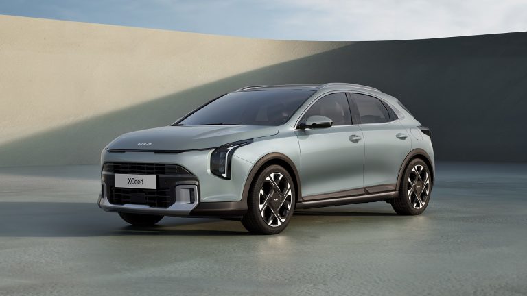 Review Kia EV3: ¿compensa frente a su versión gasolina equivalente con Moves y financiera de marca? Review Kia EV3: ¿compensa frente a su versión gasolina equivalente con Moves y financiera de marca?