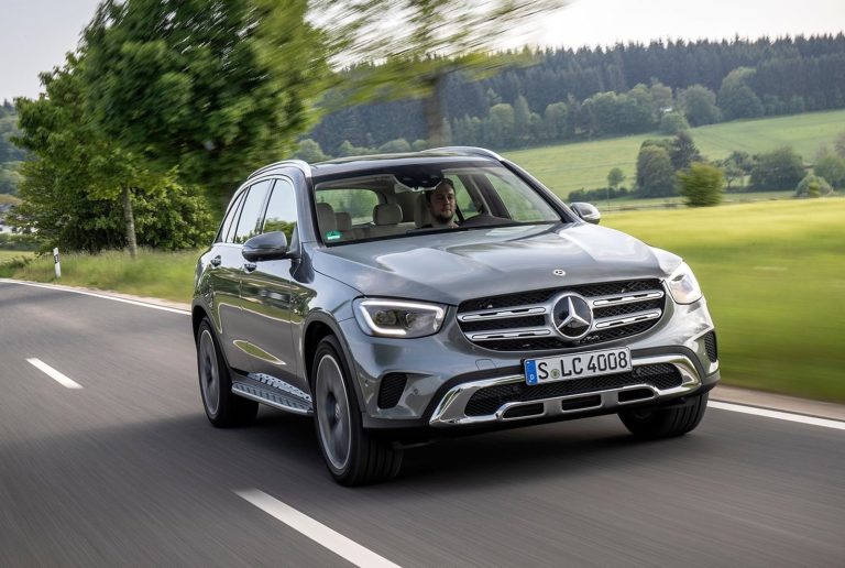 Los 8 SUV PHEV con mayor autonomía eléctrica real en ciudad en 2026: cuáles pasan de 60 km WLTP homologados