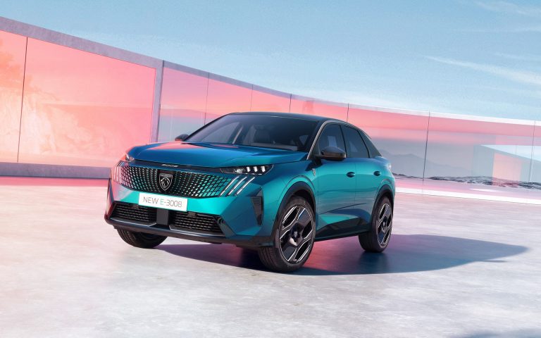 Ranking SUV con más tecnología de serie por debajo de 40.000 € en 2026: qué ADAS y pantallas justifican el pre