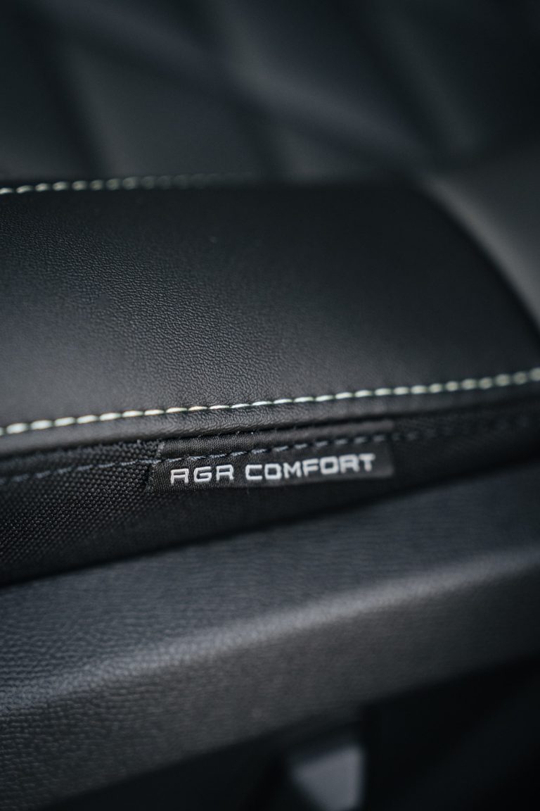Review Peugeot e-5008: ¿justifica los 8.000 € extra sobre el e-3008 por la tercera fila y la batería grande? Review Peugeot e-5008: ¿justifica los 8.000 € extra sobre el e-3008 por la tercera fila y la batería grande?