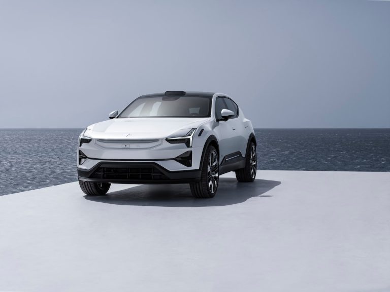 Review Polestar 3: ¿justifica los 75.000 € frente a un SUV premium eléctrico de acceso con la misma etiqueta 0? Review Polestar 3: ¿justifica los 75.000 € frente a un SUV premium eléctrico de acceso con la misma etiqueta 0