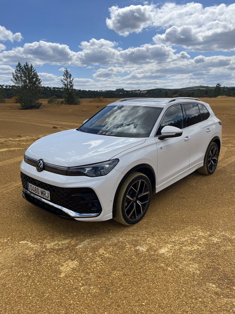 Ranking SUV con mejor cámara 360º y aparcamiento automático real en 2026 Ranking SUV con mejor cámara 360º y aparcamiento automático real en 2026