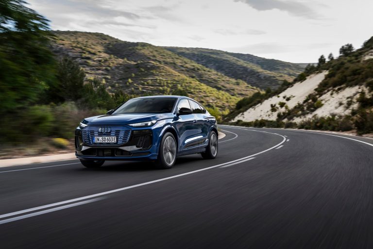 Cómo elegir un SUV premium eléctrico en 2026 por potencia de carga DC real: cuándo pagar por la arquitectura 800V compensa Cómo elegir un SUV premium eléctrico en 2026 por potencia de carga DC real: cuándo pagar por la arquitectura 8