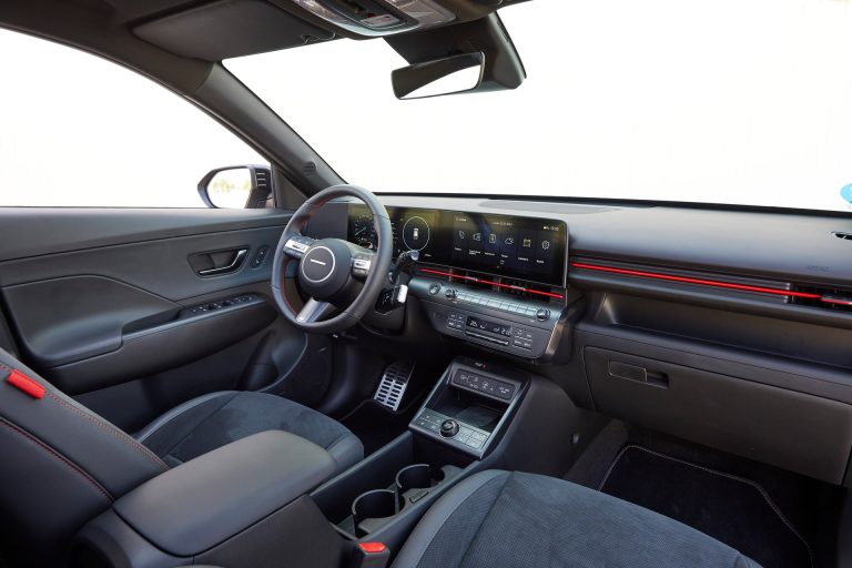 Cómo negociar un SUV eléctrico compacto en concesionario en 2026: descuento medio real por debajo de 30.000 € y qué extras sueltan Cómo negociar un SUV eléctrico compacto en concesionario en 2026: descuento medio real por debajo de 30.000 €