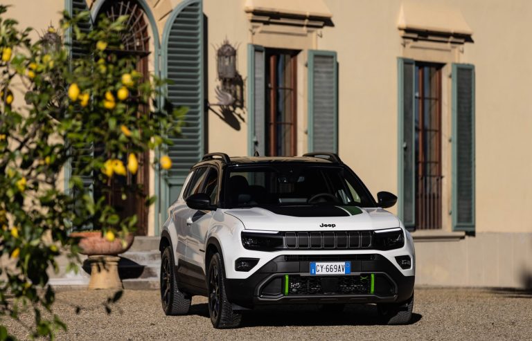 Ranking SUV-B eléctricos 2026 con mejor relación autonomía/precio por debajo de 28.000 €: cuáles bajan de 180 €/kWh útil Ranking SUV-B eléctricos 2026 con mejor relación autonomía/precio por debajo de 28.000 €: cuáles bajan de 180