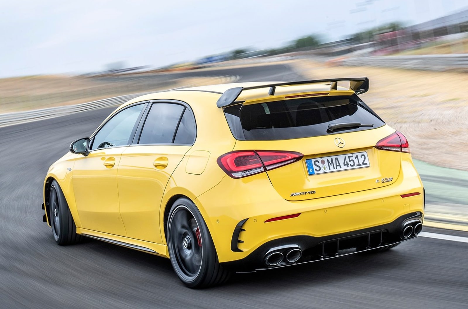 Mercedes-Benz Clase A
