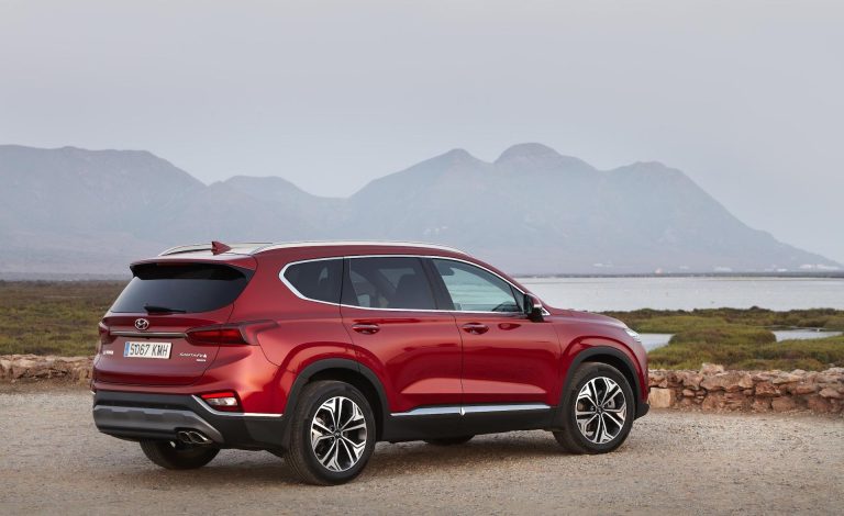 Cómo elegir un SUV familiar de 7 plazas en 2026 por menos de 40.000 €: HEV, PHEV o diésel según km reales anuales Cómo elegir un SUV familiar de 7 plazas en 2026 por menos de 40.000 €: HEV, PHEV o diésel según km reales anua