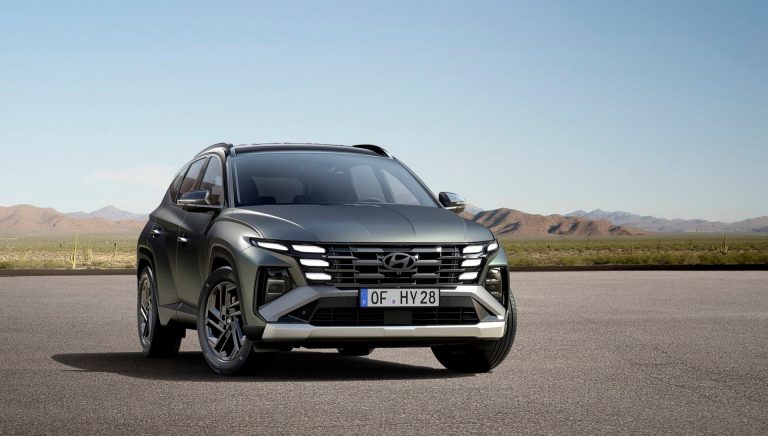 Comparativa Hyundai Tucson vs Toyota RAV4: qué SUV-C híbrido negocia mejor descuento en cierre de año 2026 Comparativa Hyundai Tucson vs Toyota RAV4: qué SUV-C híbrido negocia mejor descuento en cierre de año 2026
