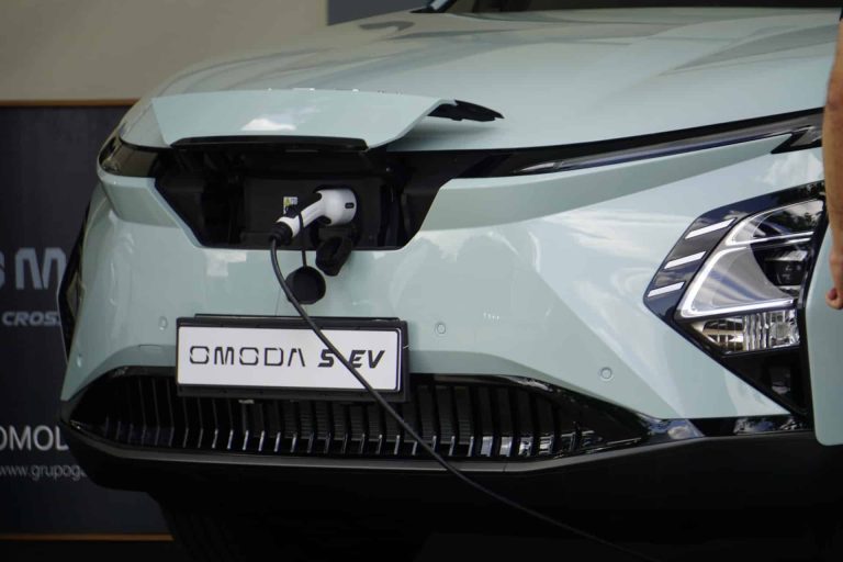 Comparativa Omoda 5 vs Jaecoo 5: qué SUV-B chino sale más barato a 4 años con seguro y depreciación Comparativa Omoda 5 vs Jaecoo 5: qué SUV-B chino sale más barato a 4 años con seguro y depreciación
