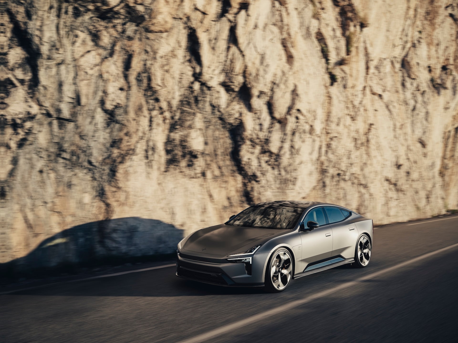 Polestar s