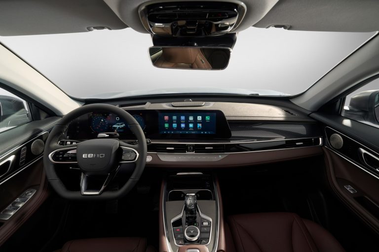 Cómo elegir un SUV chino en 2026 según residual a 3 años: qué modelos pierden menos del 50% del PVP Cómo elegir un SUV chino en 2026 según residual a 3 años: qué modelos pierden menos del 50% del PVP