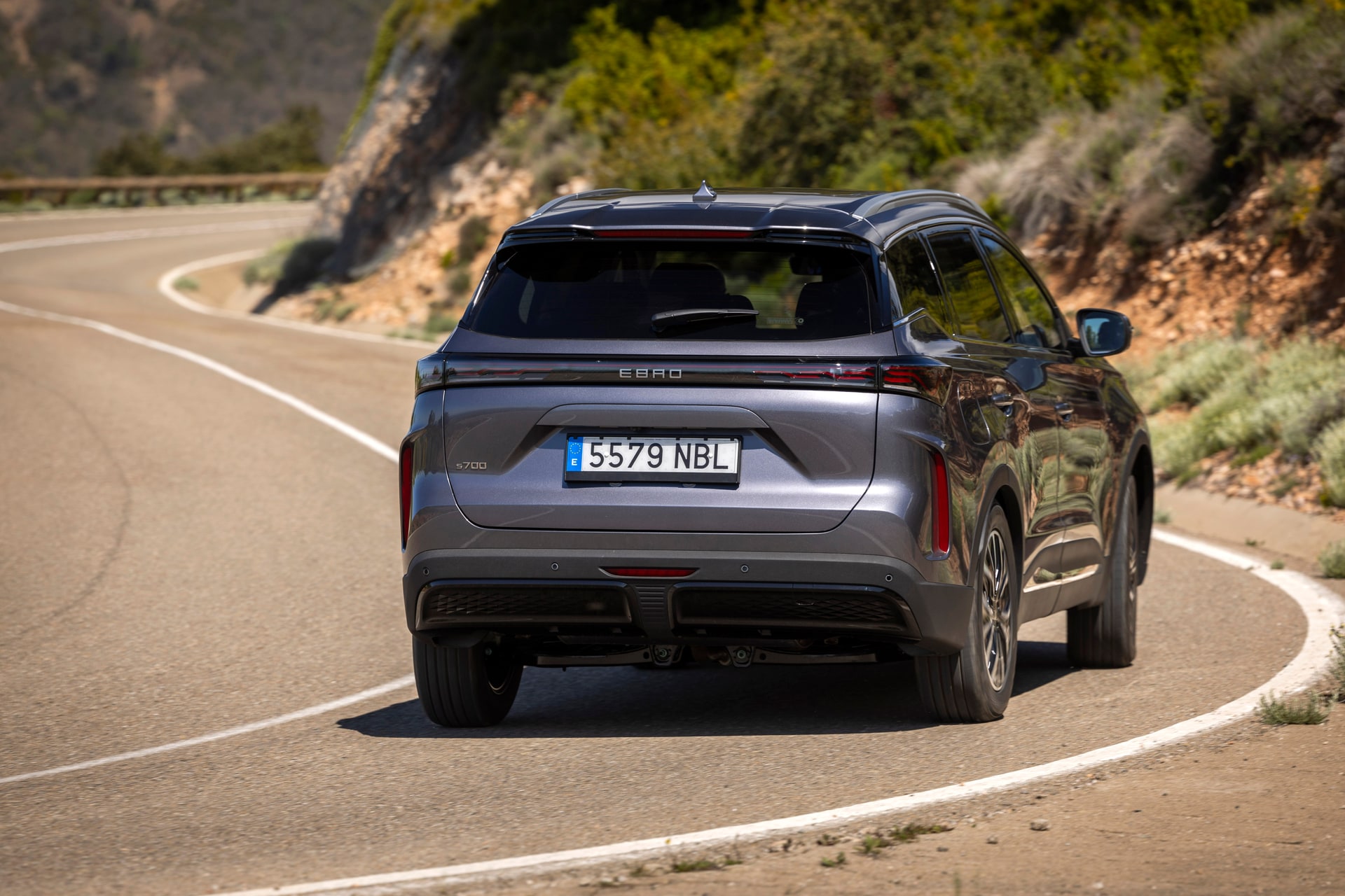 EBRO s700