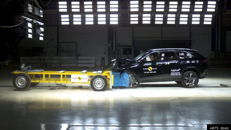 Cómo elegir un SUV chino premium en 2026 según coste de piezas y red de talleres: cuánto suma al TCO a 5 años