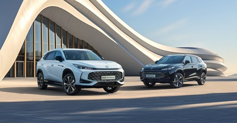 Cómo elegir un SUV chino premium en 2026 sin pagar el sobrecoste del acabado tope: qué extras suben residual