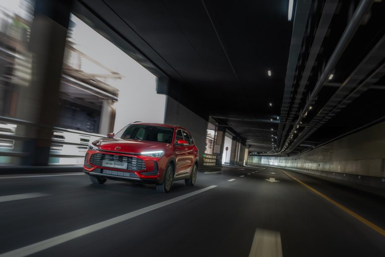 Ranking SUV chinos 2026 por debajo de 30.000 €: cuáles bajan más tras Plan Auto+ y financiera de marca Ranking SUV chinos 2026 por debajo de 30.000 €: cuáles bajan más tras Plan Auto+ y financiera de marca
