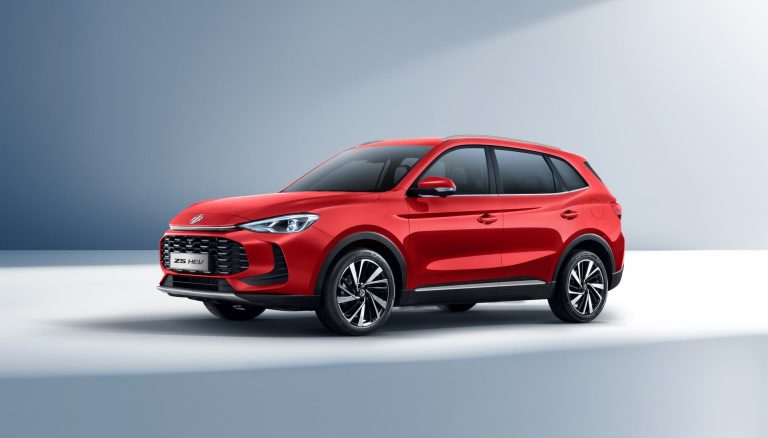 Ranking SUV chinos eléctricos 2026 por debajo de 35.000 €: cuáles bajan más tras Plan Auto+ y achatarramiento