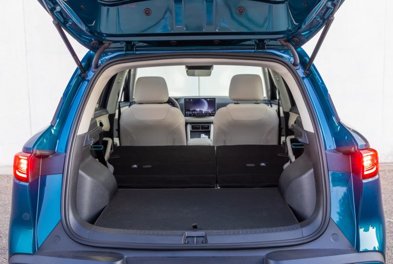 Ranking SUV chinos eléctricos 2026 con mejor residual a 3 años: cuáles pierden menos del 50% del PVP frente a la media del segmento Ranking SUV chinos eléctricos 2026 con mejor residual a 3 años: cuáles pierden menos del 50% del PVP frente a