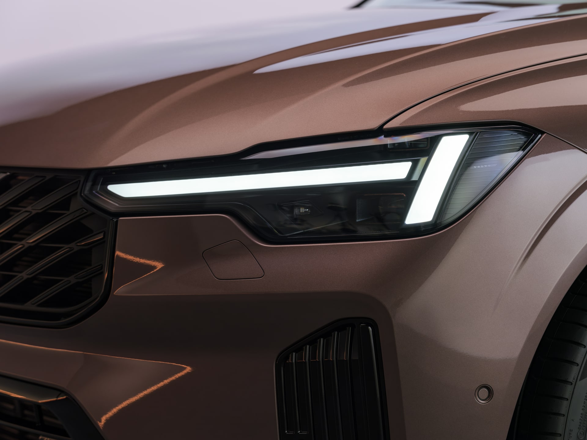 Volvo Car