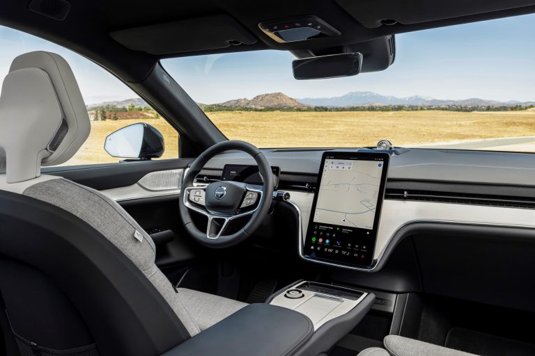 Cómo elegir un Volvo EX90 en 2026 frente al XC90 híbrido: cuándo la etiqueta 0 amortiza el sobrecoste según km anuales y acceso a ZBE Cómo elegir un Volvo EX90 en 2026 frente al XC90 híbrido: cuándo la etiqueta 0 amortiza el sobrecoste según km