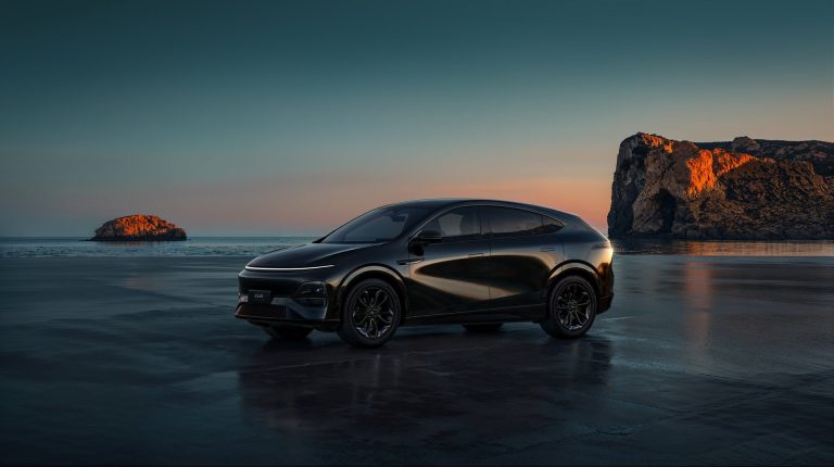 Comparativa XPENG G6 vs Tesla Model Y: qué SUV-C eléctrico premium sale más barato a 4 años con financiera de marca Comparativa XPENG G6 vs Tesla Model Y: qué SUV-C eléctrico premium sale más barato a 4 años con financiera de