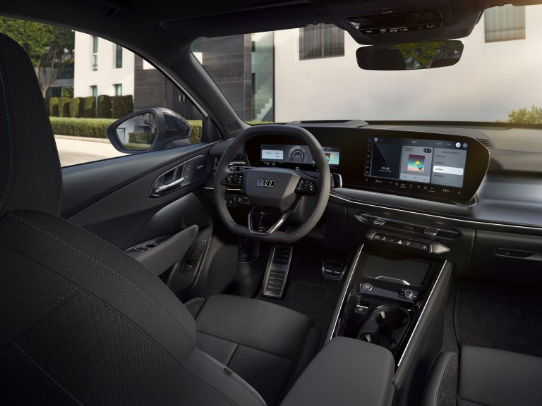 Cómo elegir un SUV premium fiable en 2026 sin pagar el acabado tope: qué ADAS y confort van de serie desde el