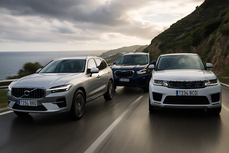 Cómo elegir un SUV PHEV usado kilómetro cero en 2026: descuento mínimo del 15% exigible y verificación de ciclos de batería Cómo elegir un SUV PHEV usado kilómetro cero en 2026: descuento mínimo del 15% exigible y verificación de cicl